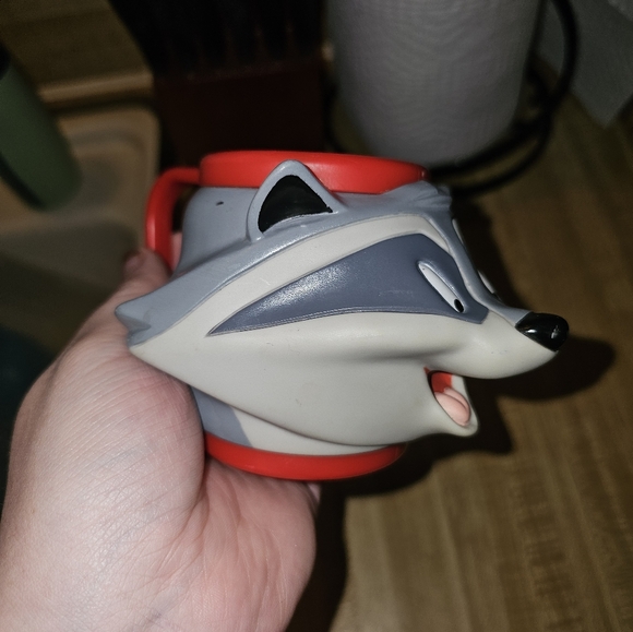 Set of 3 pocahontas applause vintage mugs - Picture 12 of 14